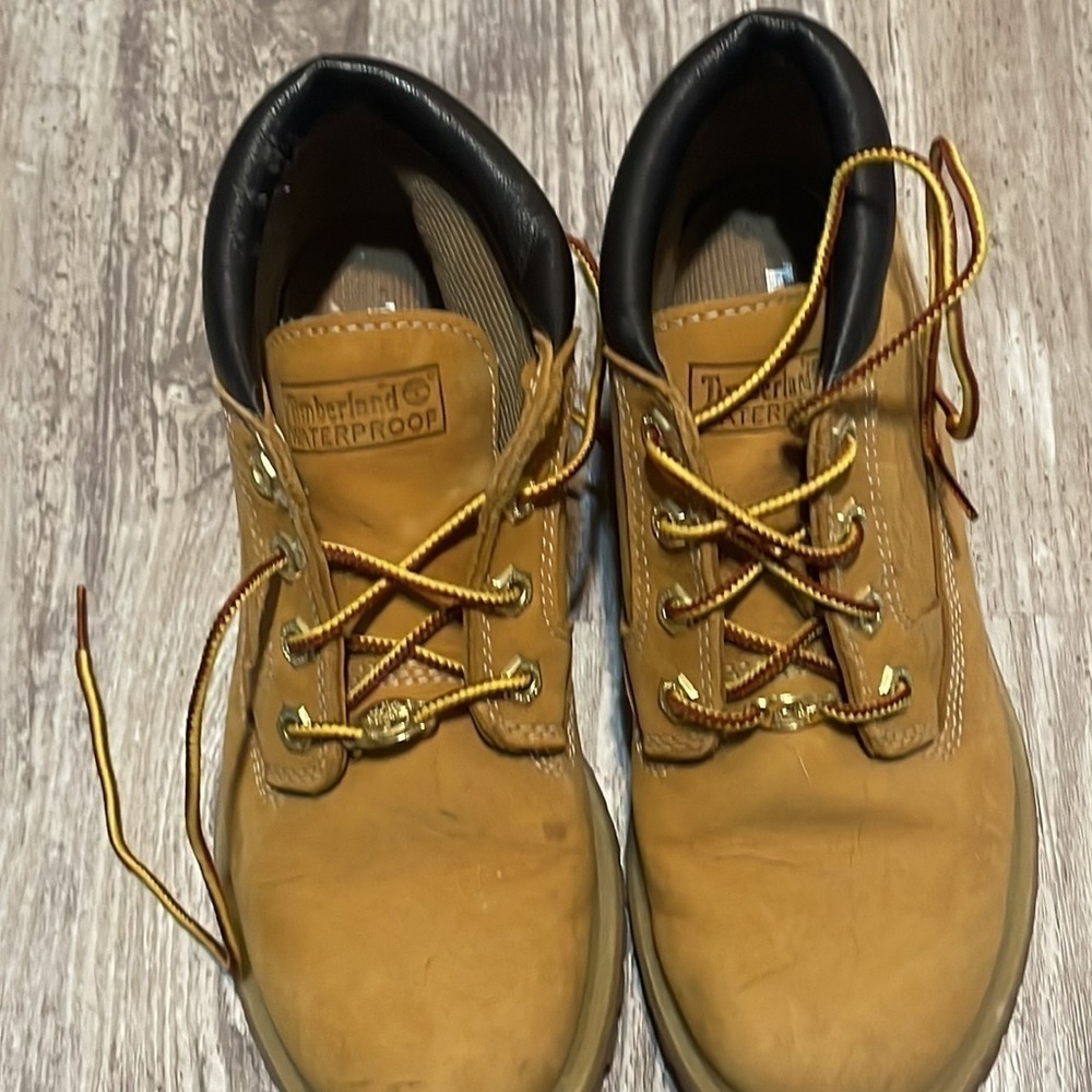 Timberland 6 - Picture 2 of 6